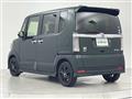 2017 Honda N BOX