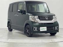 2017 Honda N BOX