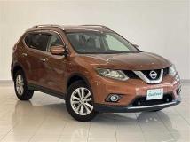 2016 Nissan X-Trail