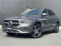 2021 Mercedes-Benz GLA-Class