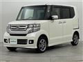 2016 Honda N BOX