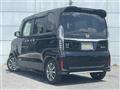 2022 Honda N BOX
