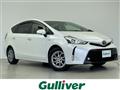 2017 Toyota PRIUS α