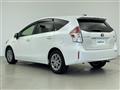 2017 Toyota PRIUS α