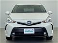 2017 Toyota PRIUS α