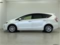 2017 Toyota PRIUS α