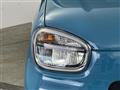 2025 Suzuki Alto