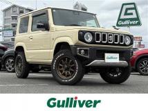 2019 Suzuki Jimny