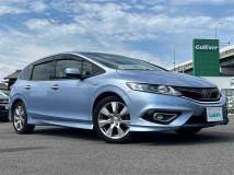 2016 Honda Jade Hybrid