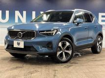 2023 Volvo XC40