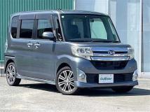 2014 Daihatsu Tanto