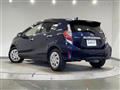 2017 Toyota AQUA