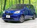 2018 Toyota Passo