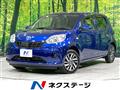 2018 Toyota Passo
