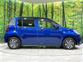 2018 Toyota Passo