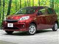 2019 Toyota Passo