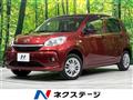 2019 Toyota Passo