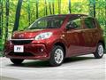 2019 Toyota Passo