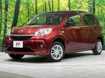 2019 Toyota Passo