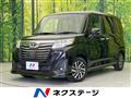 2016 Toyota Roomy