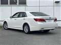 2015 Toyota Crown Hybrid