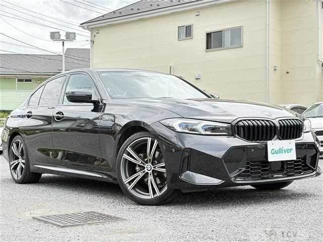 2024 BMW 3 Series
