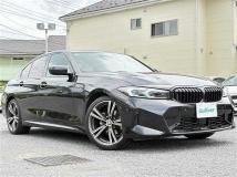 2024 BMW 3 Series