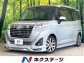 2017 Toyota Roomy