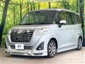 2017 Toyota Roomy