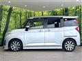 2017 Toyota Roomy