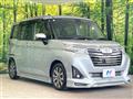 2017 Toyota Roomy