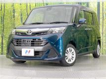 2017 Toyota Tank