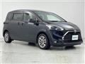 2021 Toyota Sienta