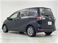 2021 Toyota Sienta