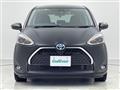 2021 Toyota Sienta