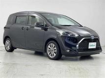 2021 Toyota Sienta