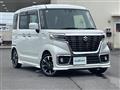 2021 Suzuki Spacia