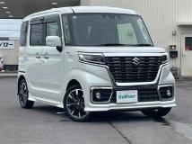 2021 Suzuki Spacia