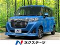 2018 Toyota Roomy