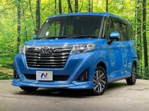 2018 Toyota Roomy