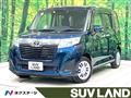 2019 Toyota Roomy