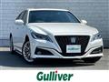 2019 Toyota Crown Hybrid