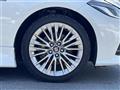 2019 Toyota Crown Hybrid