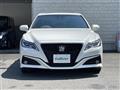 2019 Toyota Crown Hybrid
