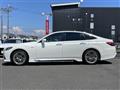 2019 Toyota Crown Hybrid