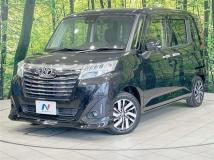 2019 Toyota Roomy