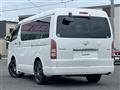 2014 Toyota Hiace
