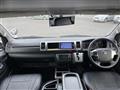 2014 Toyota Hiace