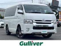 2014 Toyota Hiace