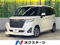 2019 Toyota Roomy